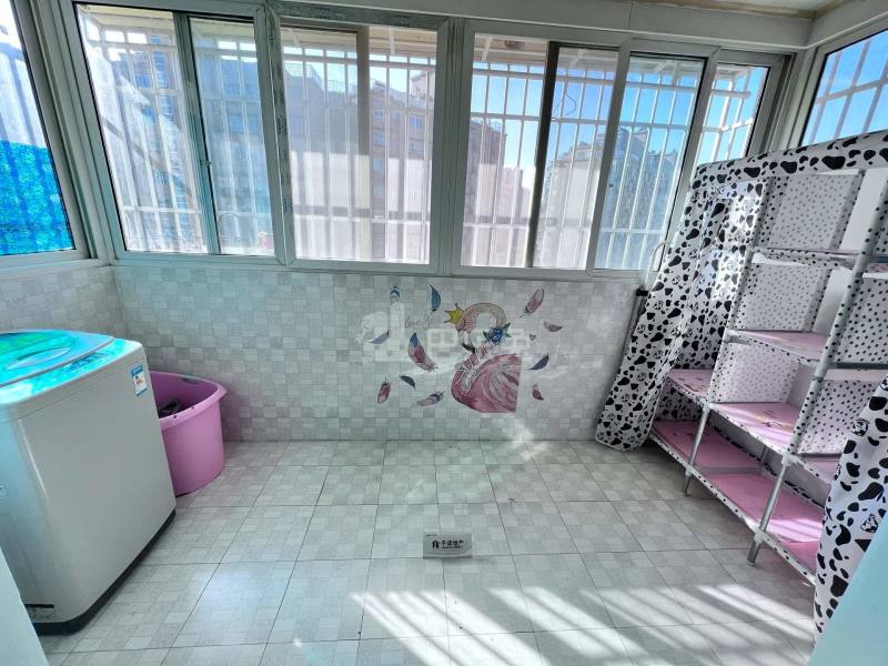 西善花苑家和园10724065周边环境图6