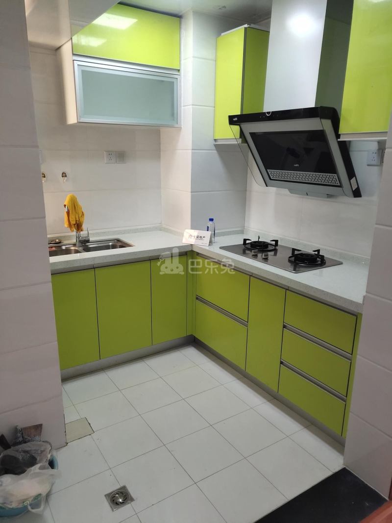 恒永东苑10724129厨房图0