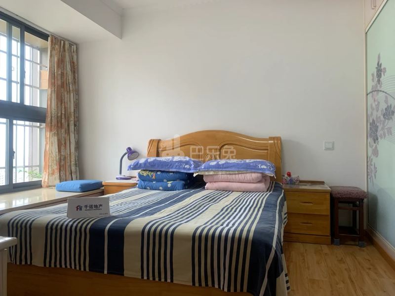 恒永东苑10724162卧室图0