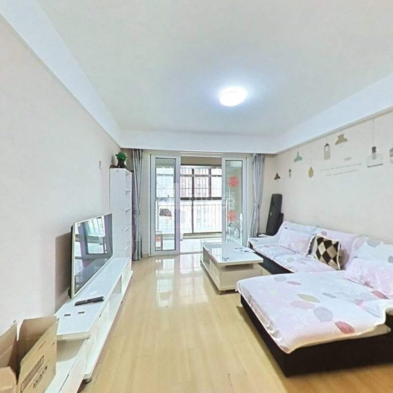 新城香溢紫郡10724356卧室图0