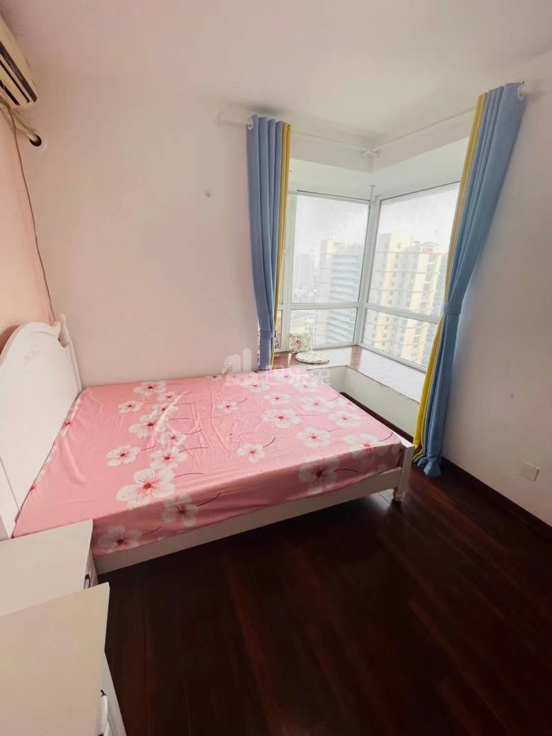 旭日爱上城第三区10726195卧室图1