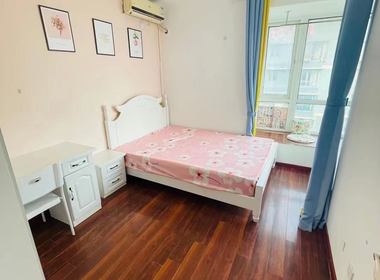 旭日爱上城第三区 