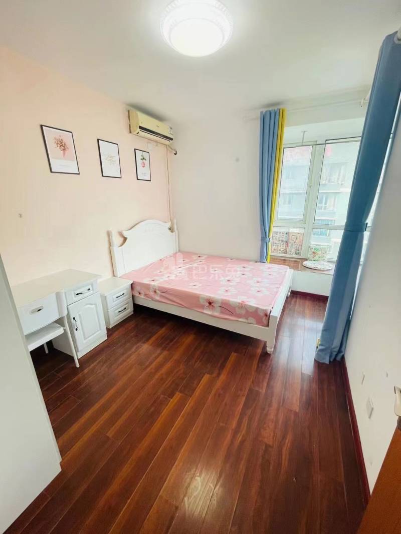 旭日爱上城第三区10726195卧室图0