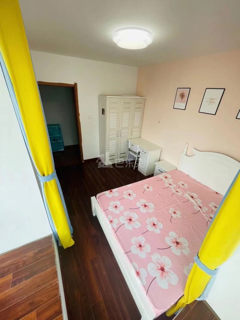 旭日爱上城第三区10726195卧室图2