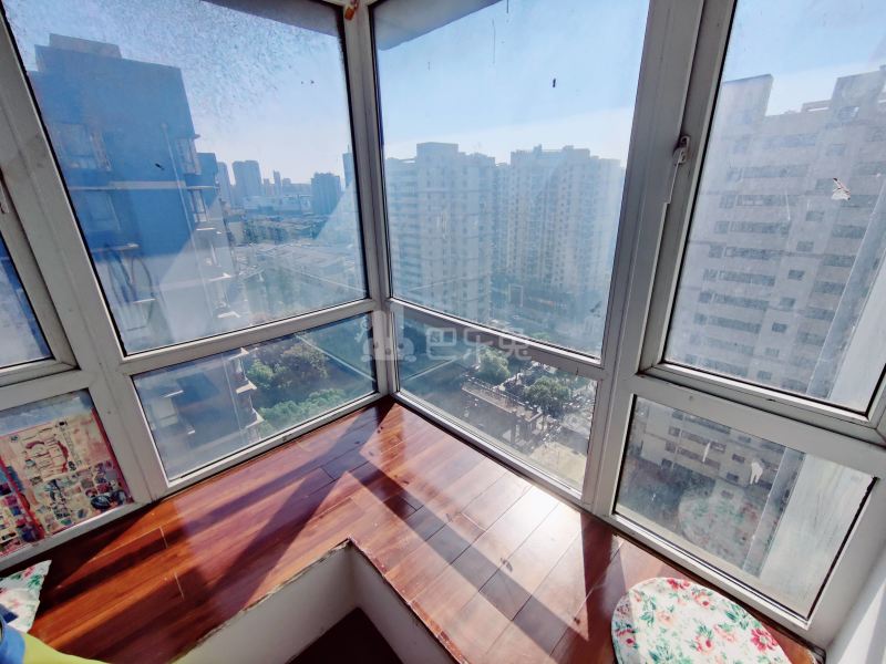 旭日爱上城第三区10726195周边环境图7