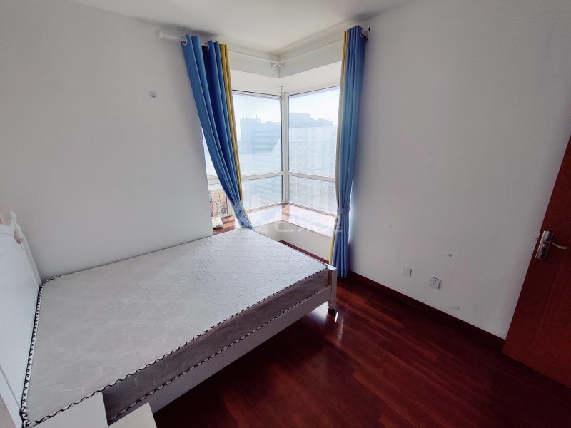 旭日爱上城第三区10726195卧室图5