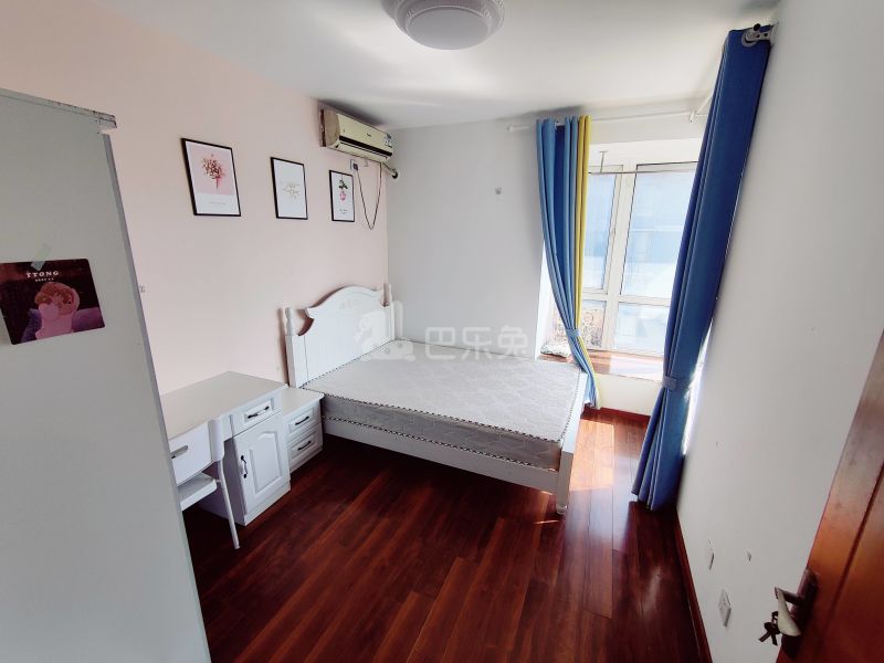 旭日爱上城第三区10726195卧室图4