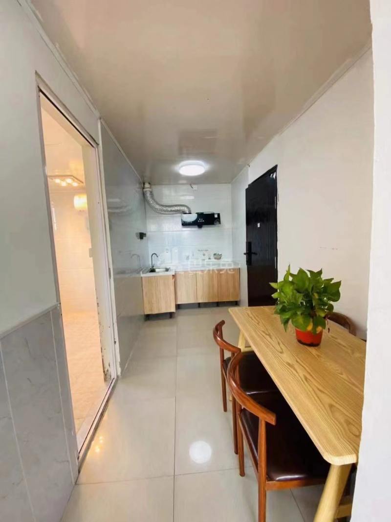 弘阳旭日上城二区10726280周边环境图5