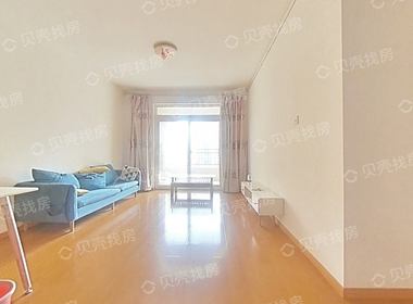 金地湖城艺境 3室1厅1卫