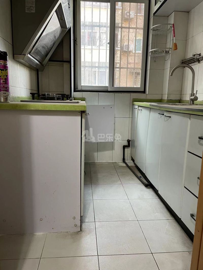 十四所古平岗22号小区10726829厨房图0