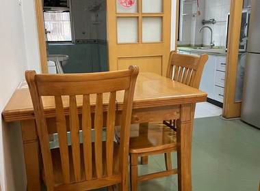 十四所古平岗22号小区 2室1厅1卫