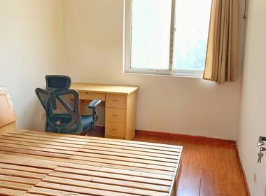 仙鹤茗苑 3室1厅1卫