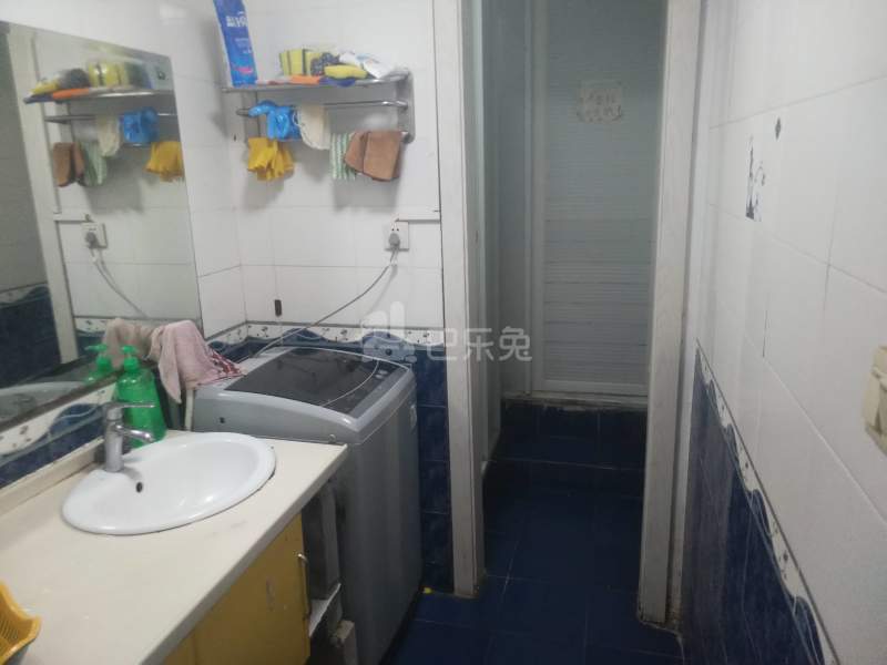 书香公寓（小区）8877290卫生间图9