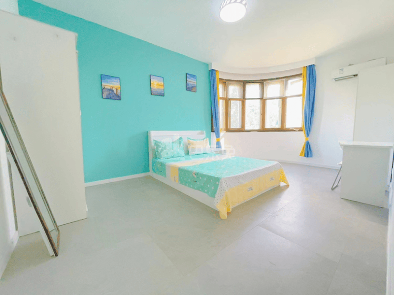 泰达新寓10728070卧室图0