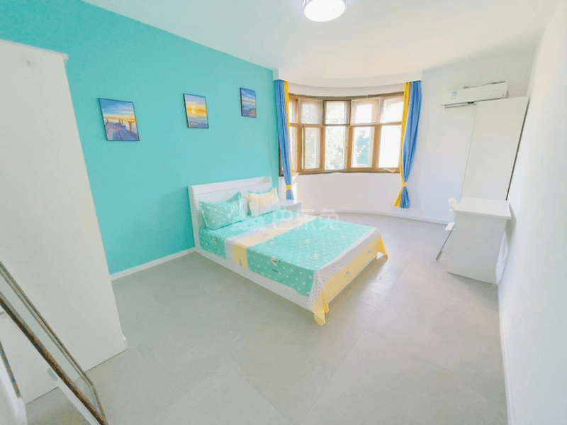 泰达新寓10728070卧室图4