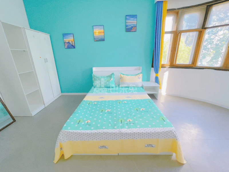 泰达新寓10728070卧室图5