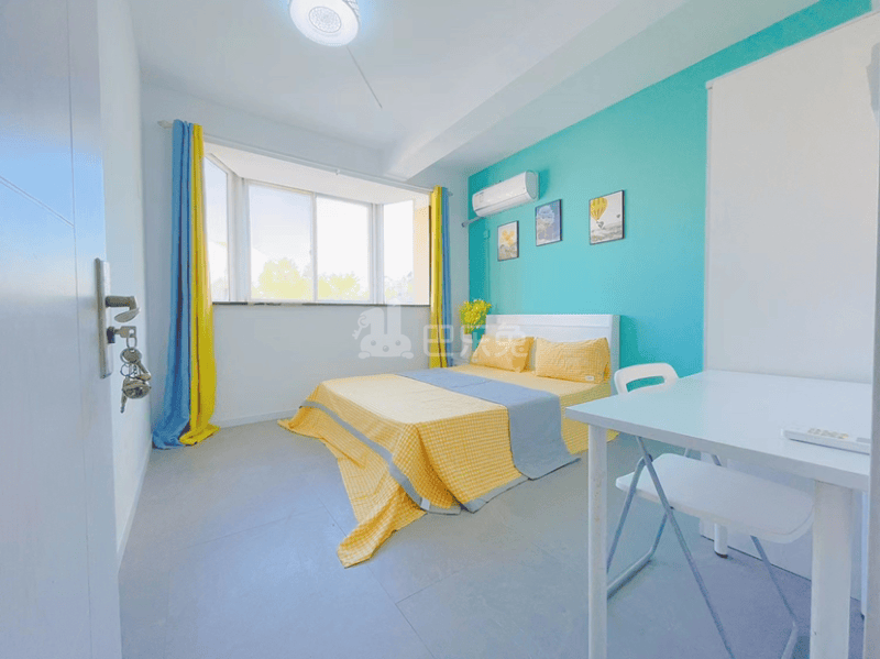 泰达新寓10728070卧室图3