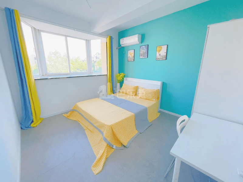 泰达新寓10728070卧室图2