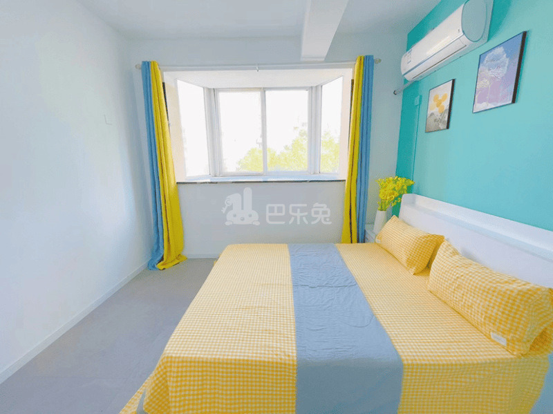 泰达新寓10728070卧室图6