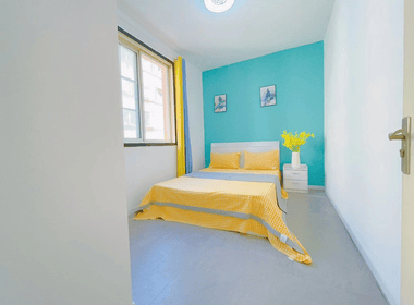 泰达新寓 1室1厅1卫