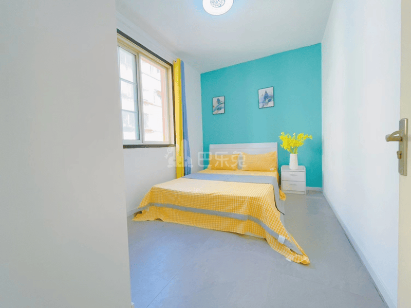 泰达新寓10728136卧室图0