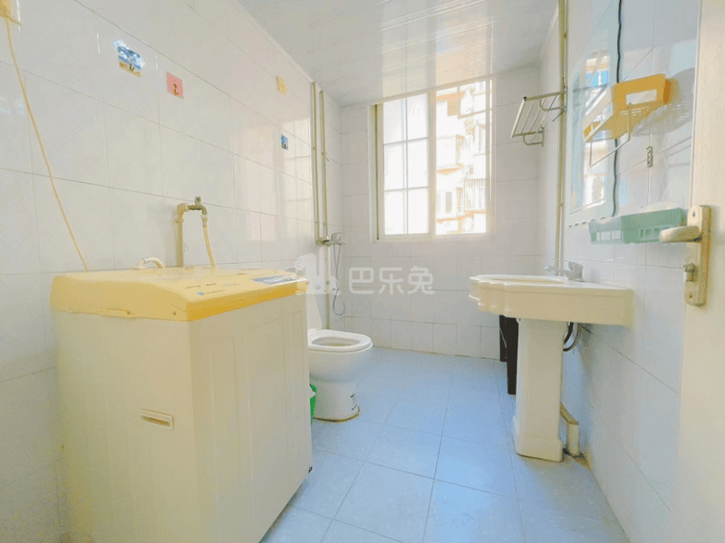 泰达新寓10728136卫生间图3