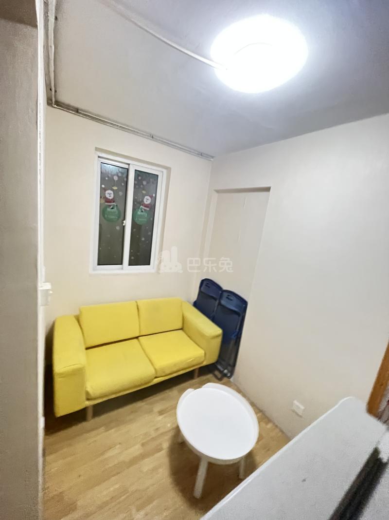 和源名城1073060客厅图1