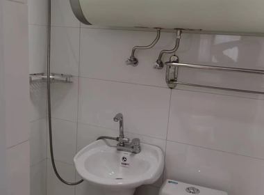 曙光里 1室1厅1卫