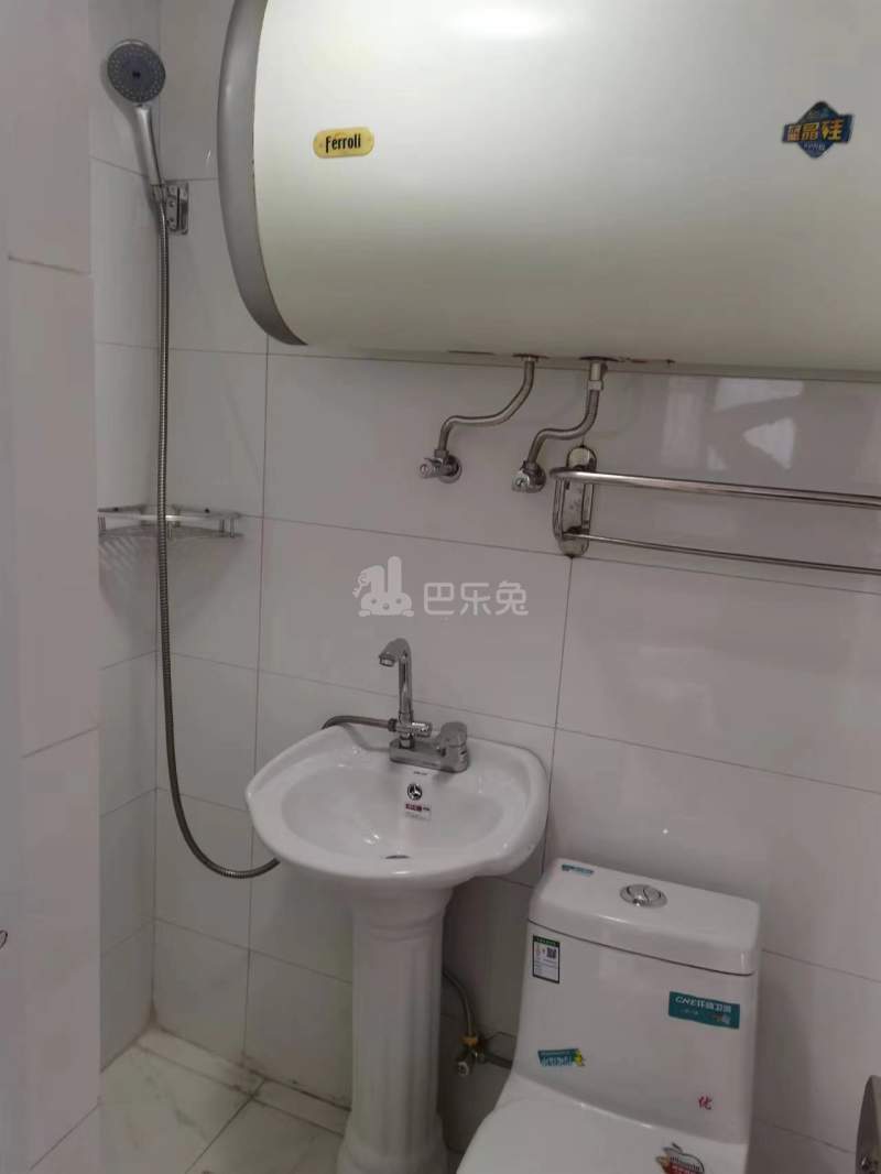 曙光里10763201卫生间图4