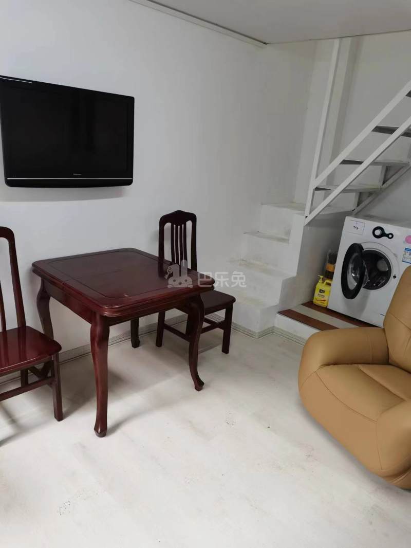 曙光里10763201客厅图2