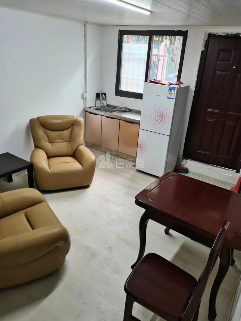 曙光里10763201客厅图3