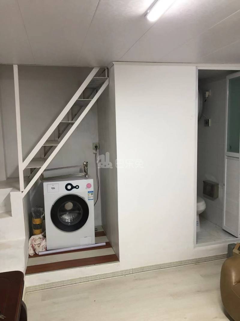 曙光里10763201卫生间图5