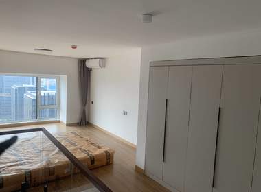 华润万象公馆 2室1厅1卫