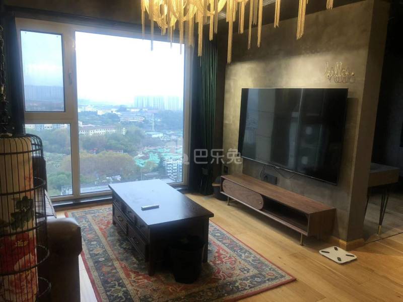 中南锦苑10763498卧室图8