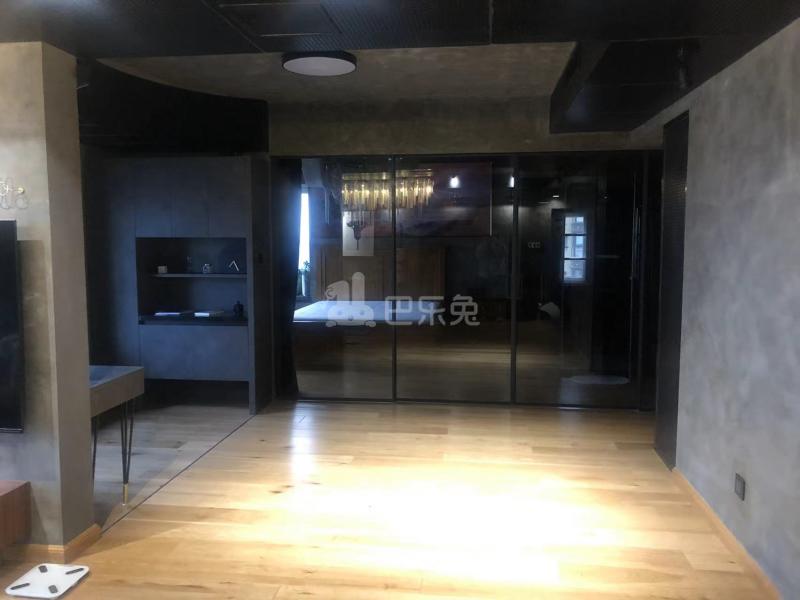 中南锦苑10763498卧室图0