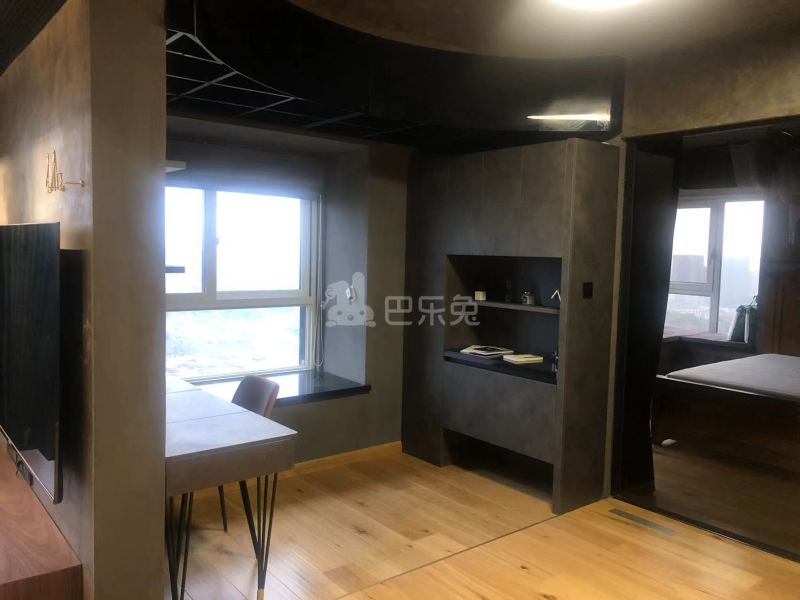 中南锦苑10763498卧室图1