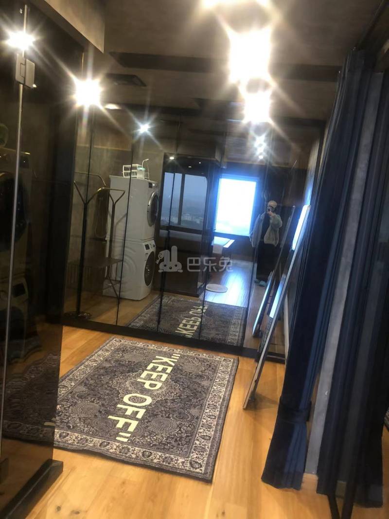 中南锦苑10763498卧室图3