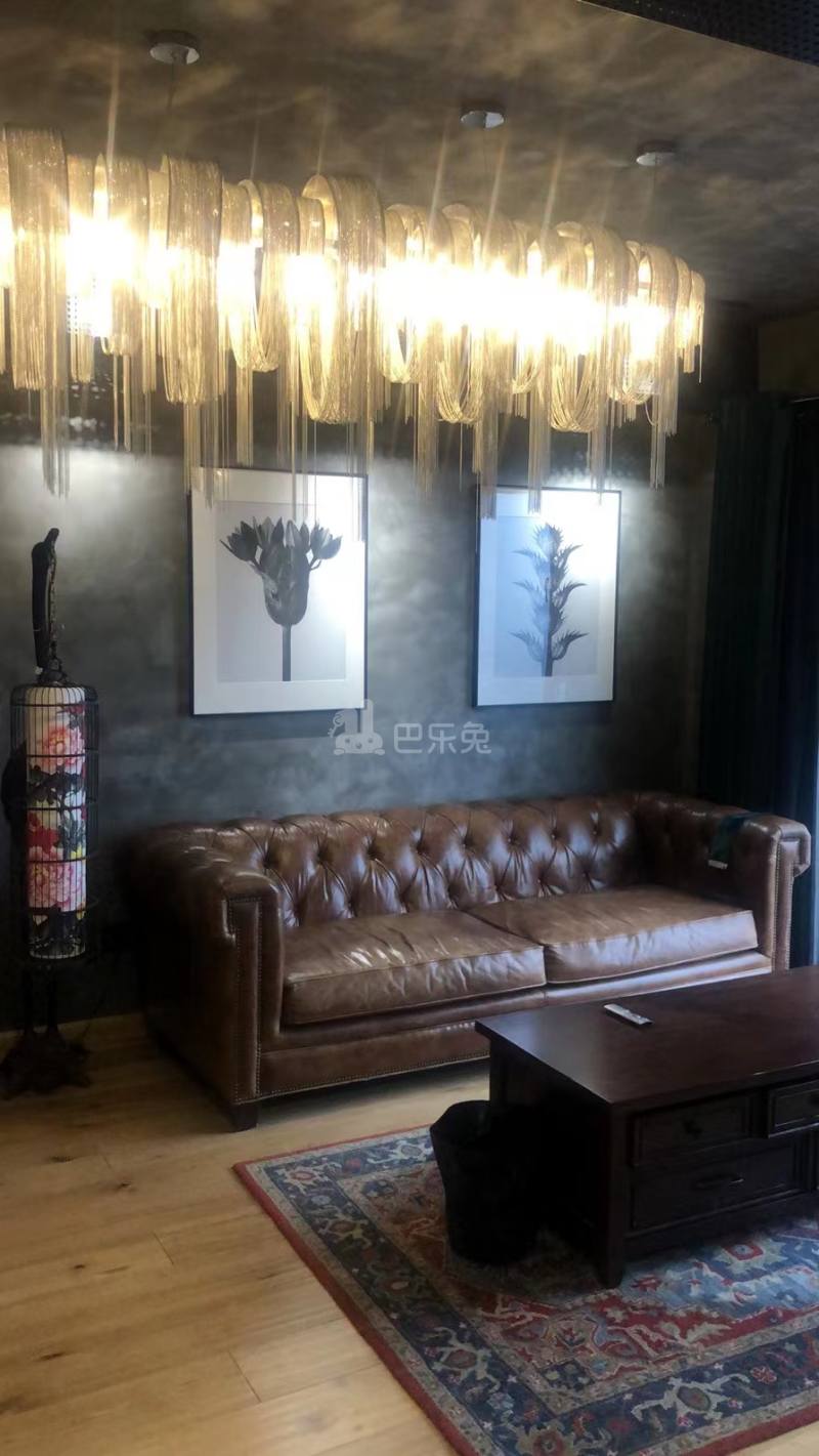 中南锦苑10763498卧室图4