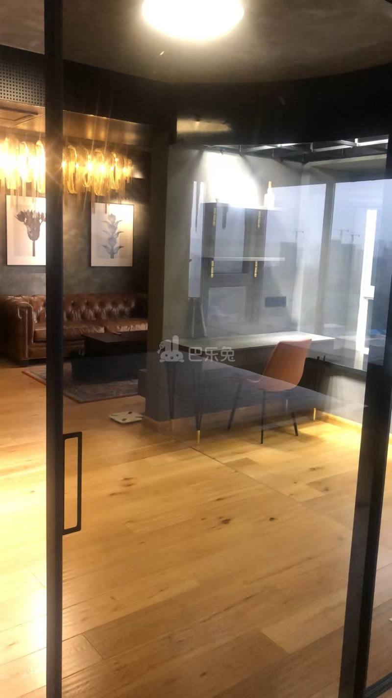 中南锦苑10763498卧室图6