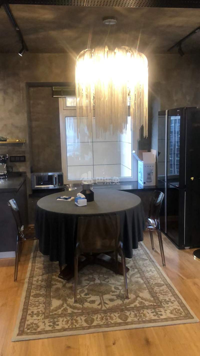 中南锦苑10763498周边环境图17