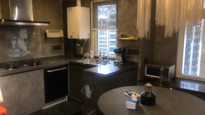 中南锦苑10763498周边环境图16