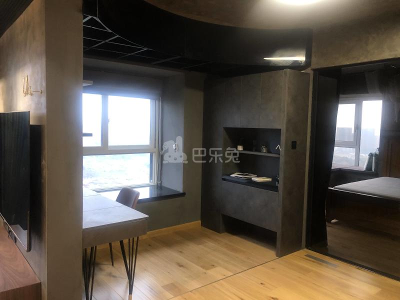 中南锦苑10763498周边环境图12