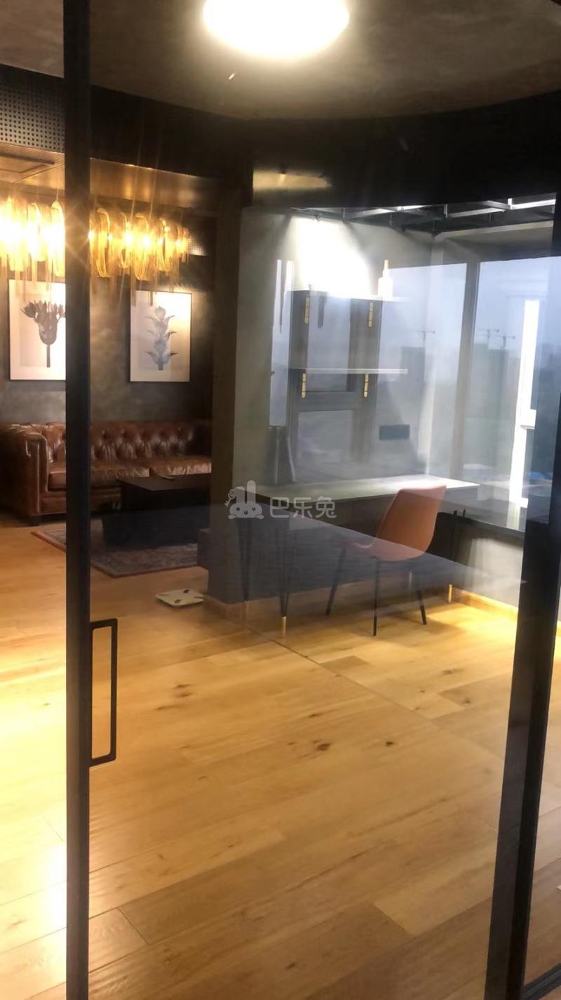 中南锦苑10763498周边环境图10