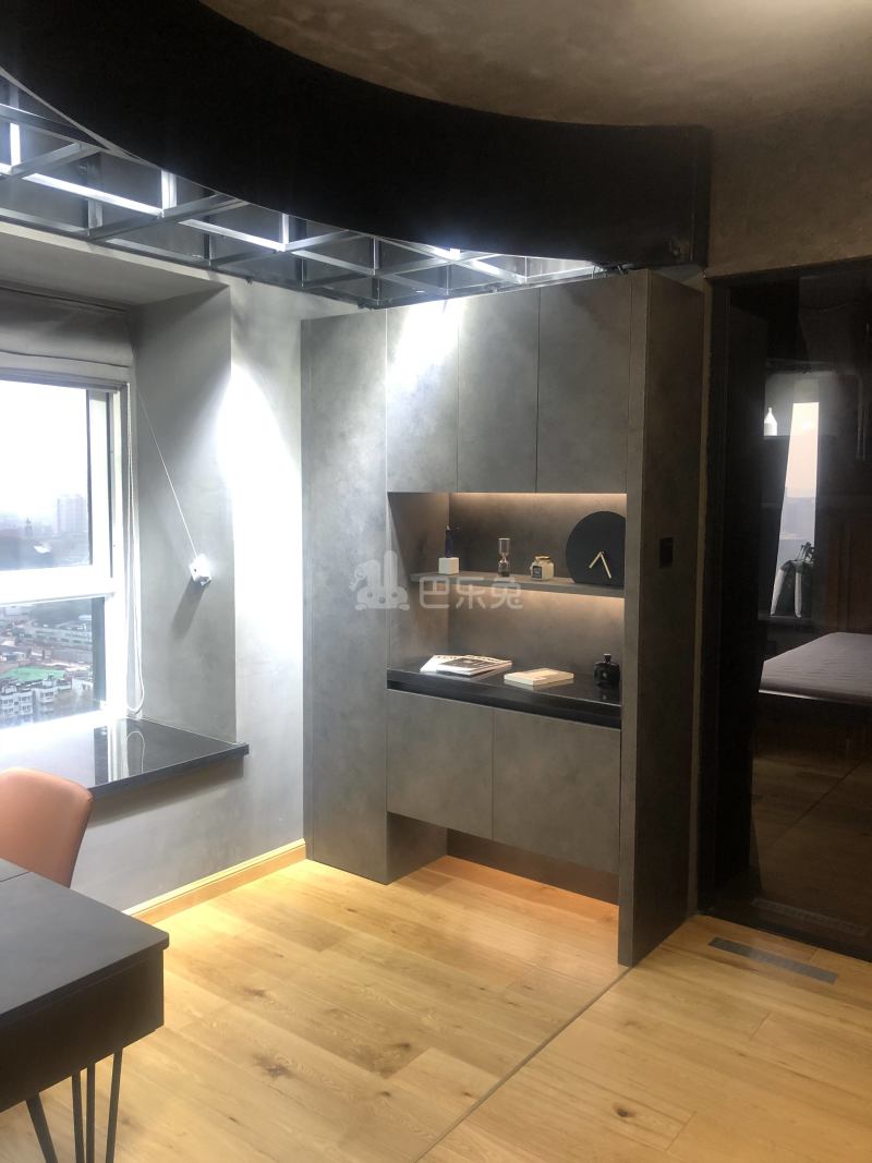 中南锦苑10763498周边环境图9