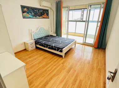 弘阳旭日上城三区 