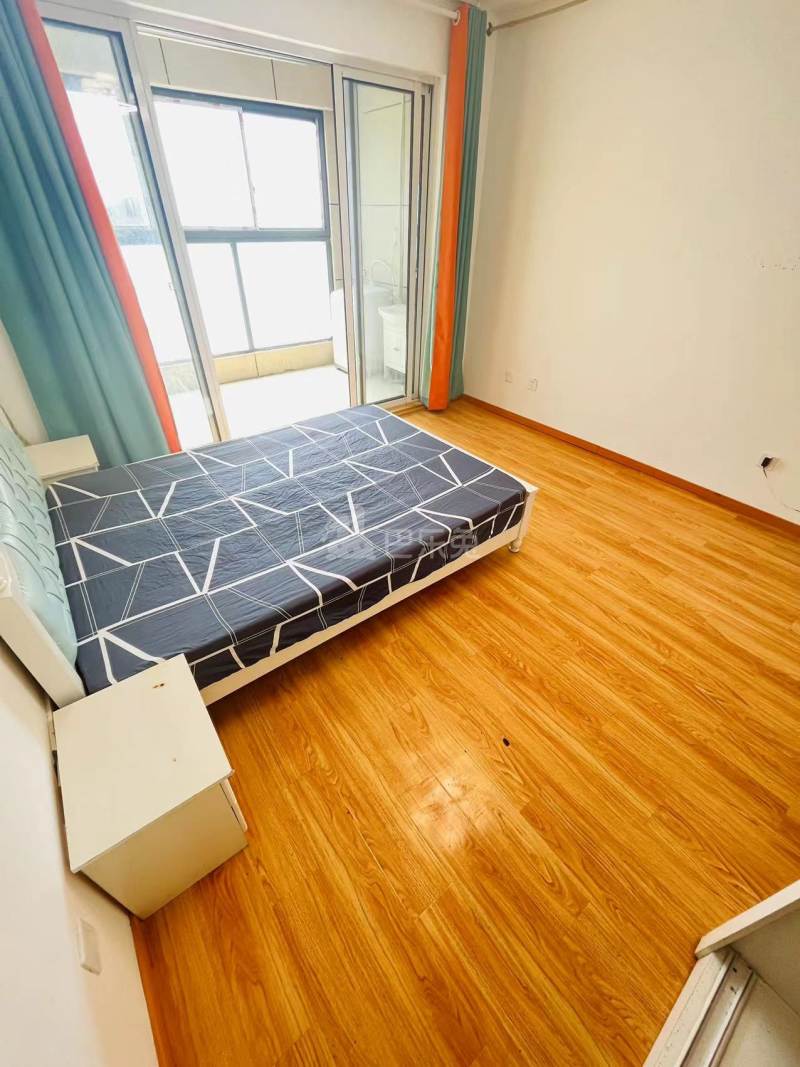 弘阳旭日上城三区10764088卧室图1