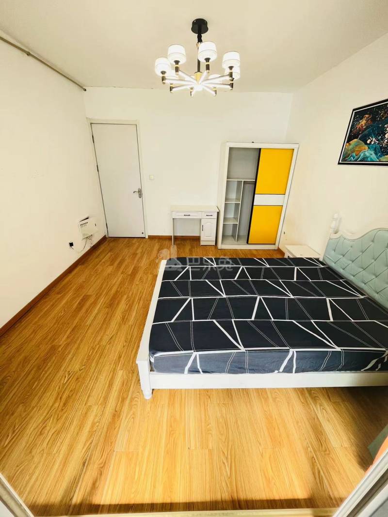 弘阳旭日上城三区10764088周边环境图4