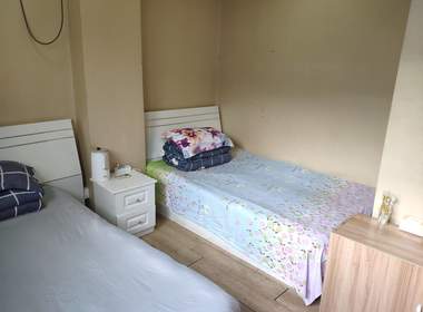 天翔小区（中原路10弄） 