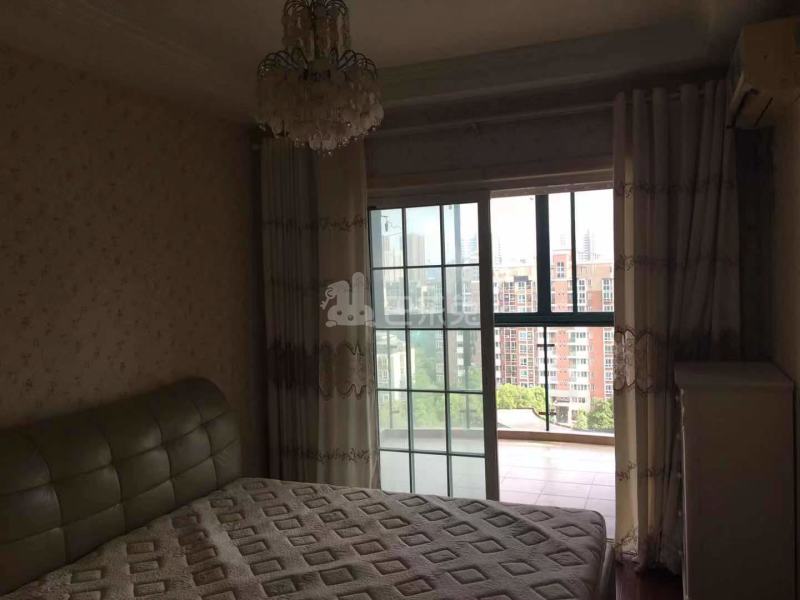 旭日华庭棕榈泉10764366卧室图1