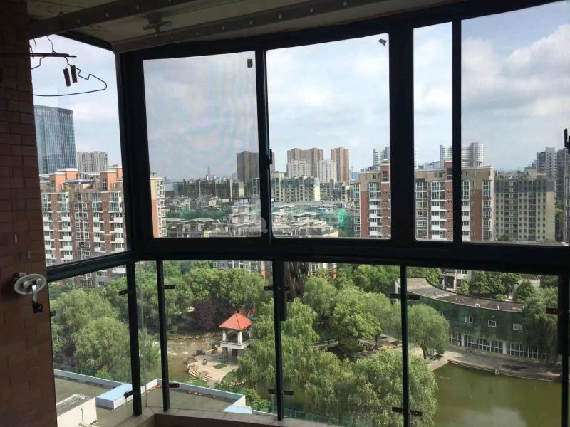 旭日华庭棕榈泉10764366卧室图0